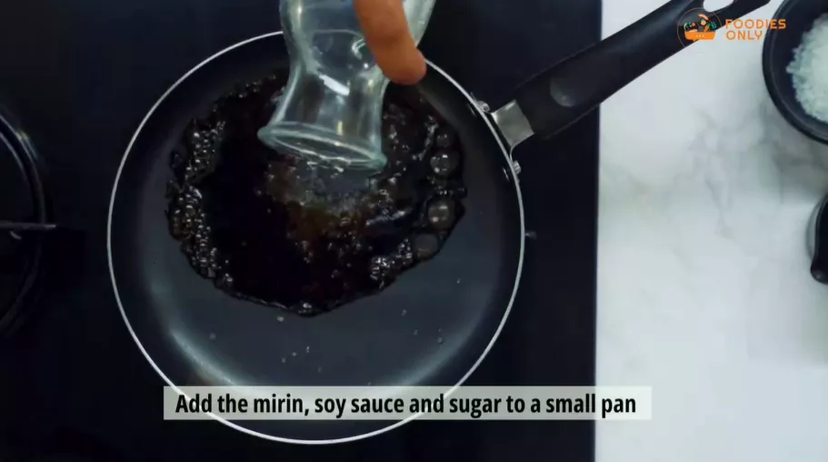 Prawn Tempura Recipe